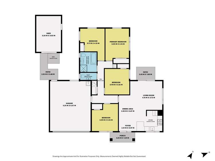 31 Misty Valley Drive Henderson_27