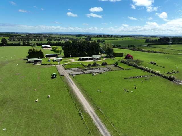 Seldom Available - 124.0733 hectares