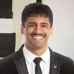 Chirag Thakkar