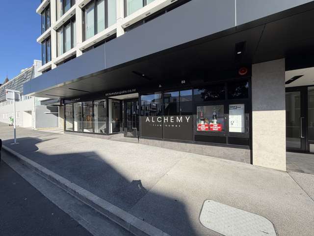 Shop 2/4 - 8 Rose Road Auckland_1