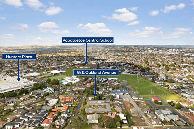 8/11 Oakland Avenue Papatoetoe_16