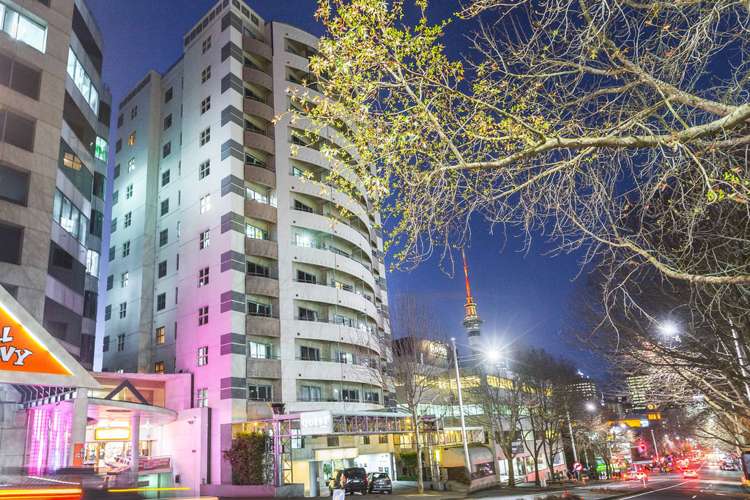 11f/363 Queen Street Auckland Central_8