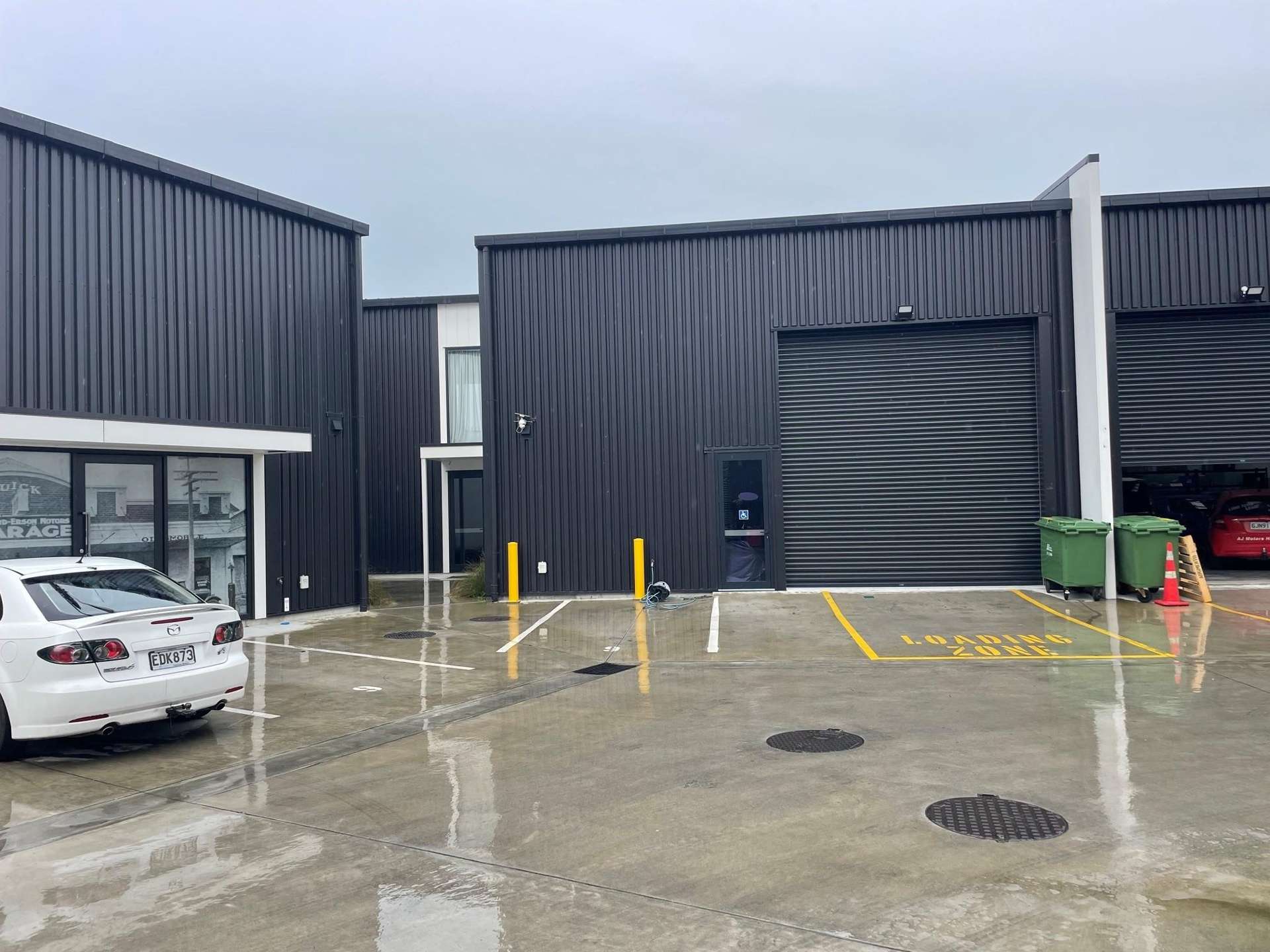 Unit 2/37 Brent Greig Lane Te Rapa_0