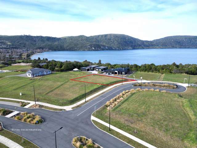 Build your dream in Seven Oaks