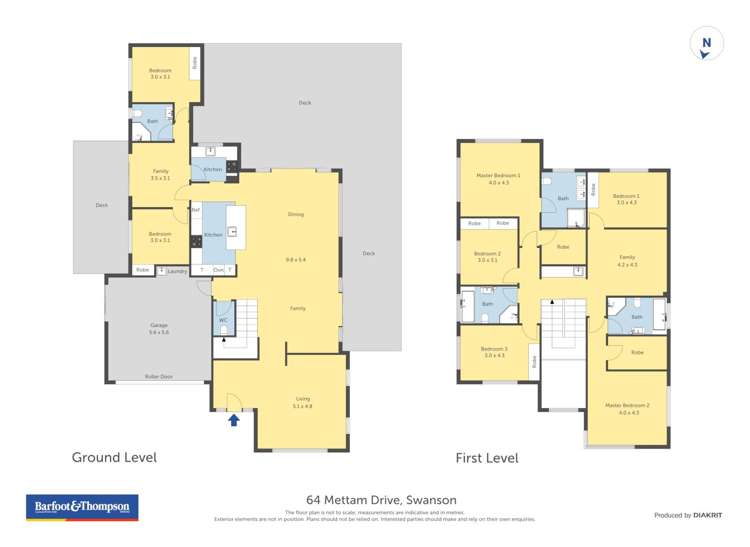 64 Mettam Drive Swanson_20