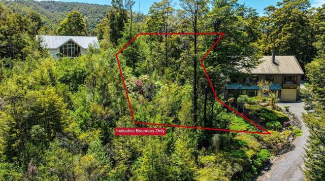 Kerr Bay Road St Arnaud_1
