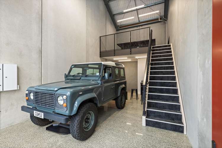 Unit 52/64 Matakana Valley Road (The Workshops) Matakana_2