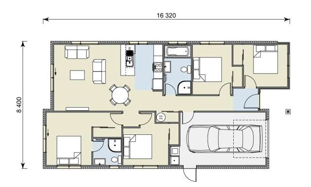 Lot 115 Belfast Subdivision Christchurch_4