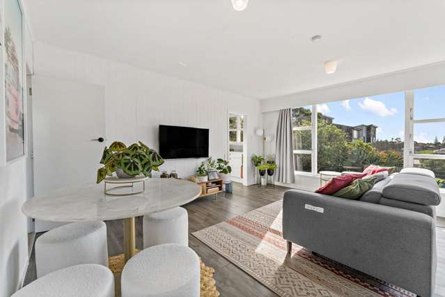 Stylish Unit in St Johns with Modern Amenities