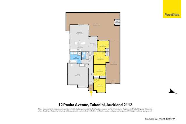 12 Poaka Avenue Takanini_1