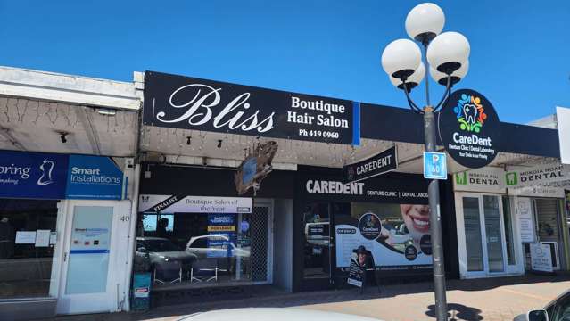RETAIL JEWEL ON BIRKENHEAD MAIN STRIP