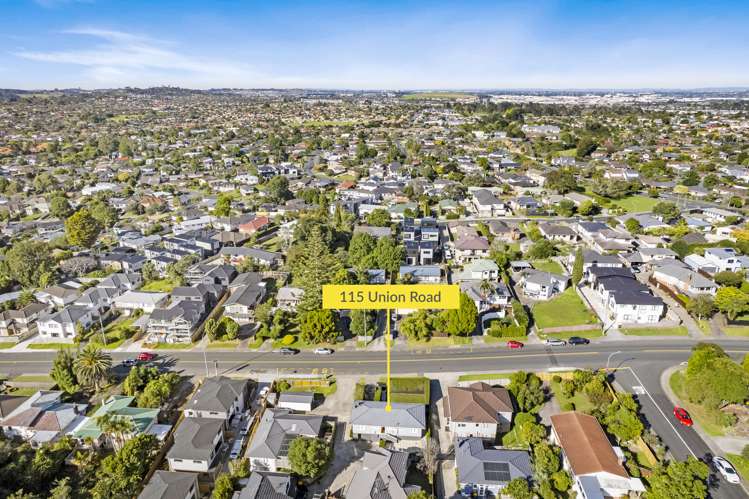 115 Union Road Howick_15