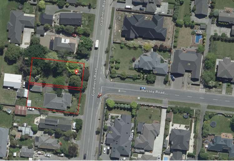 361 Gardiners Road Harewood_19