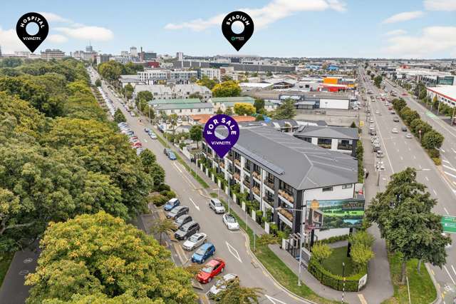 202/420 Hagley Avenue Christchurch Central_3