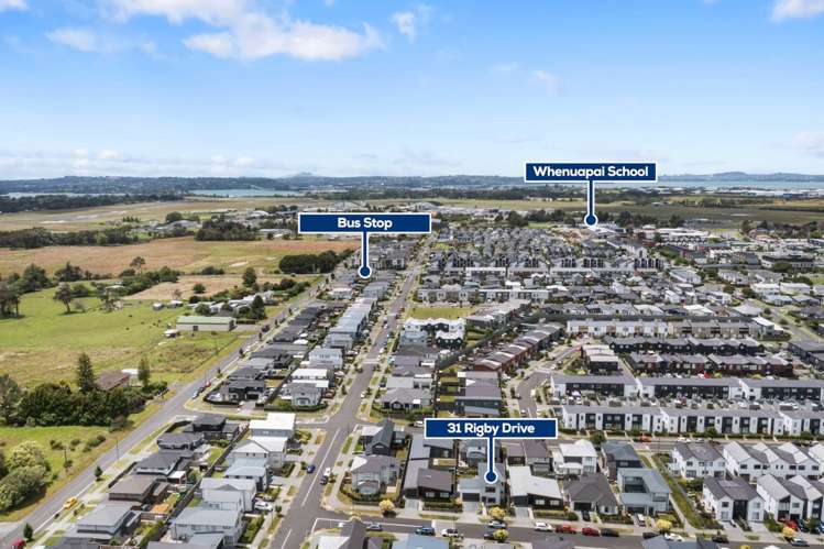 31 Rigby Drive Whenuapai_17