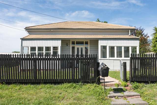 First Home Classic Character