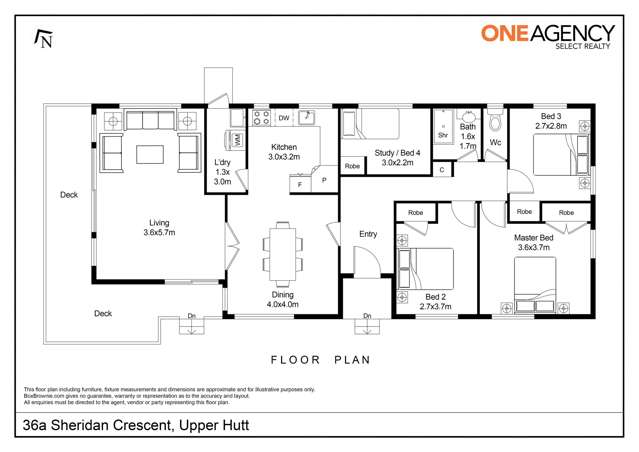 36A Sheridan Crescent Trentham_1