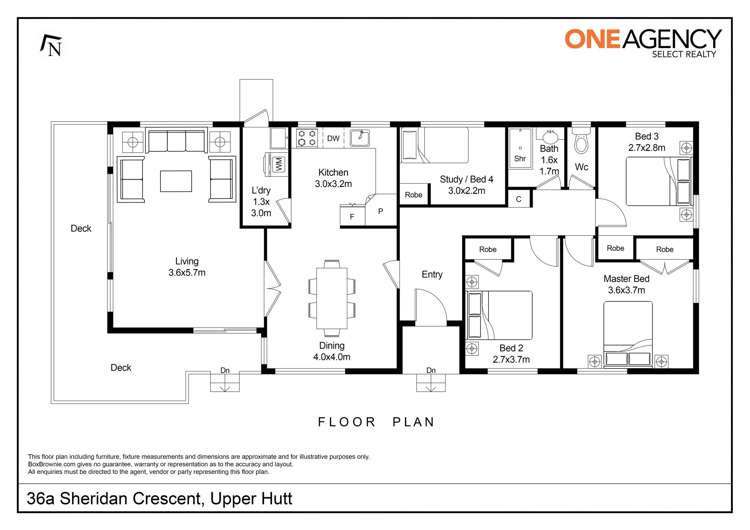 36A Sheridan Crescent Trentham_27
