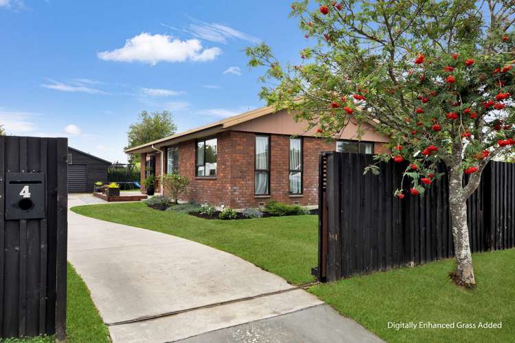4 Roydon Drive Templeton_1
