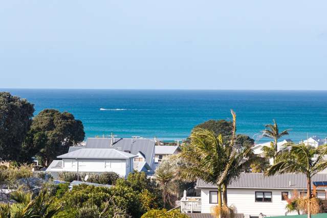 Wake Up to Spectacular Ocean Views