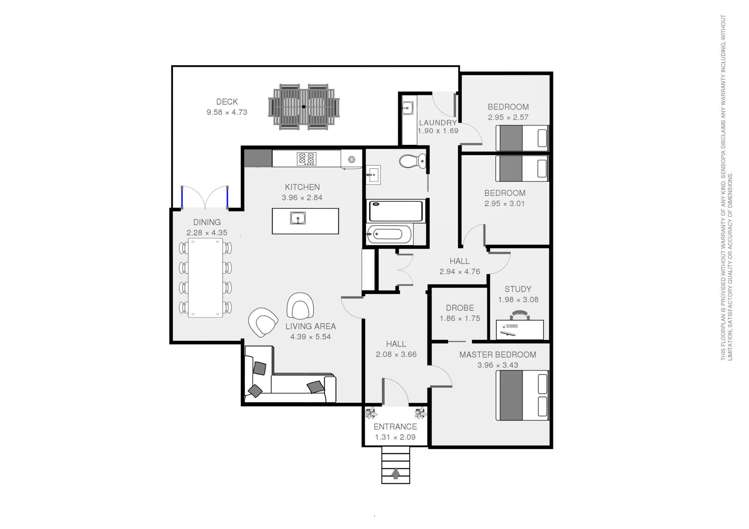 36 Matapouri Road Mangere Bridge_17