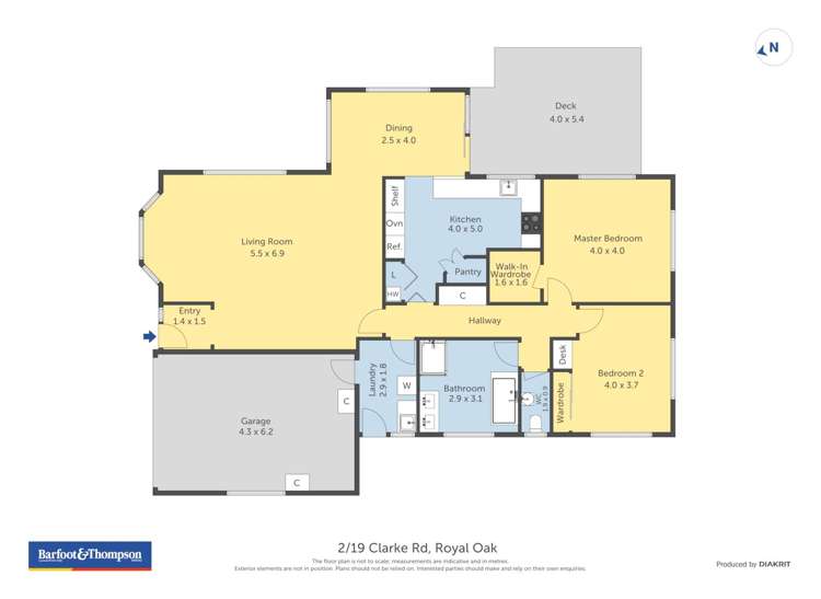 2/19 Clarke Road Onehunga_15