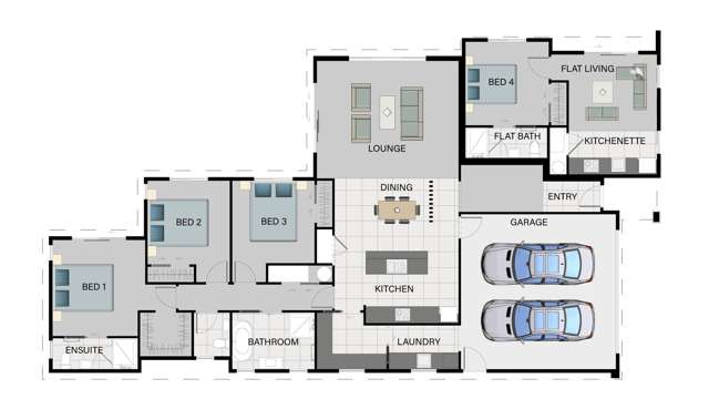lot 17/85 Dean Road Pokeno_1