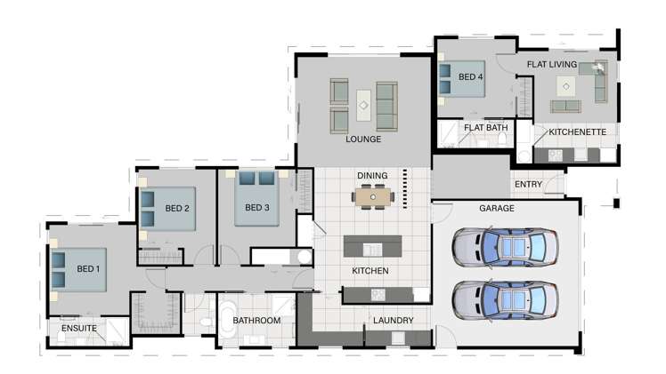 lot 17/85 Dean Road Pokeno_9