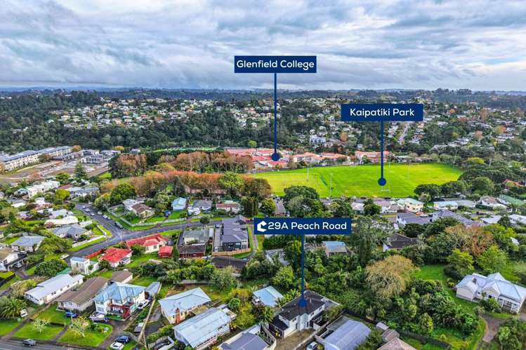 29A Peach Road Glenfield_23