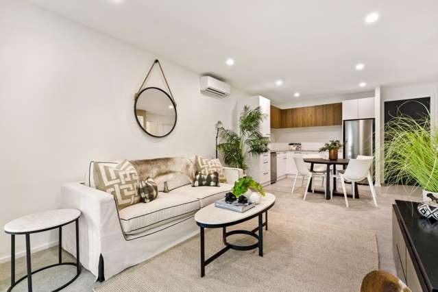 Apartment 312 The Nordic Apartments Avondale_2