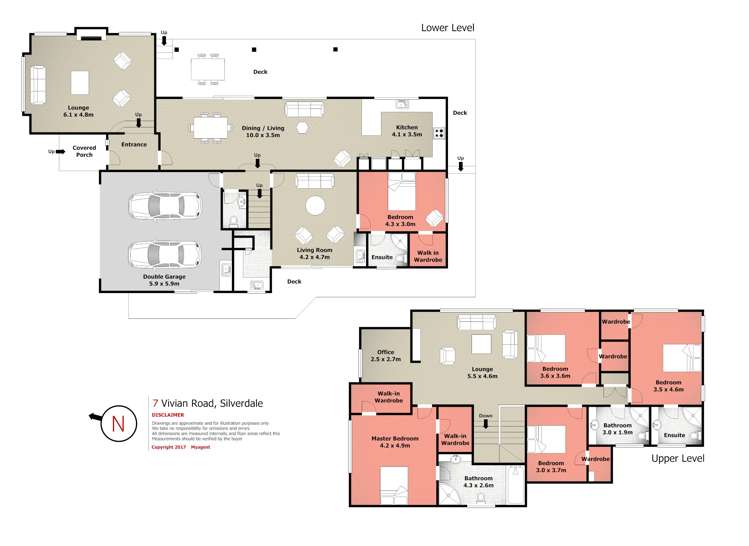 7 Vivian Road Silverdale_26