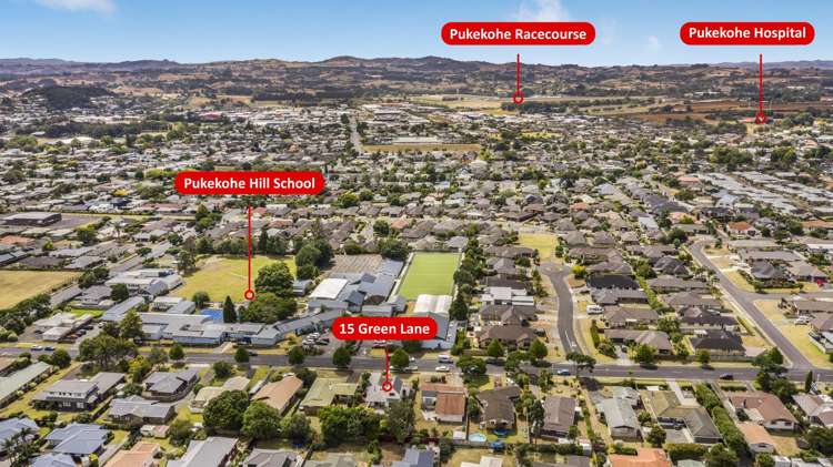 15 Green Lane Pukekohe_23