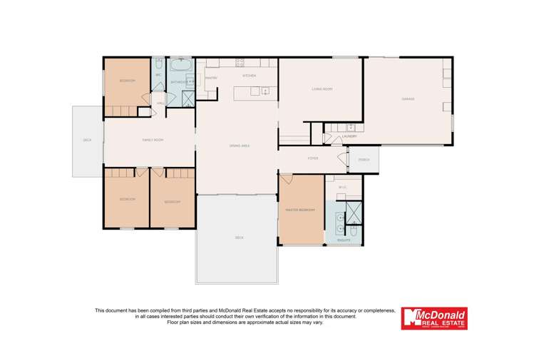 51 Fernbrook Drive Hurworth_35