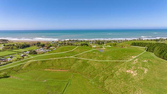 Lots 1 -3 Lifestyle Estates Riversdale Beach_2