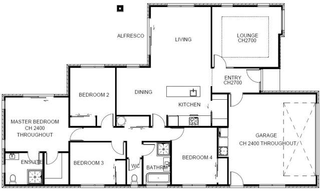 Lot 111 Strowan Fields _1