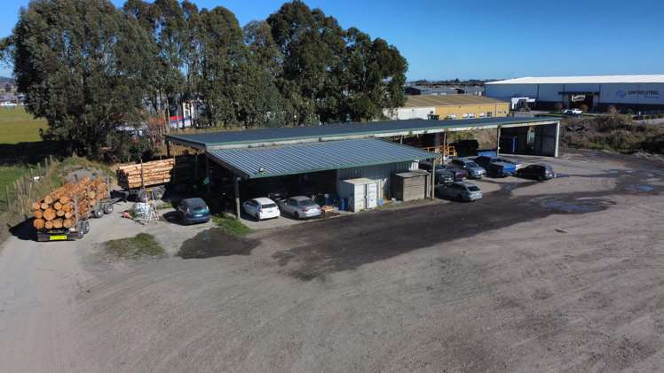 16 Roe Street Levin_1
