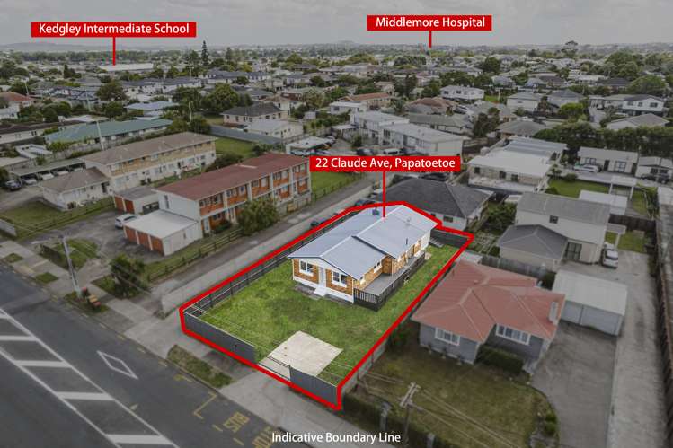 22 Claude Avenue Papatoetoe_9