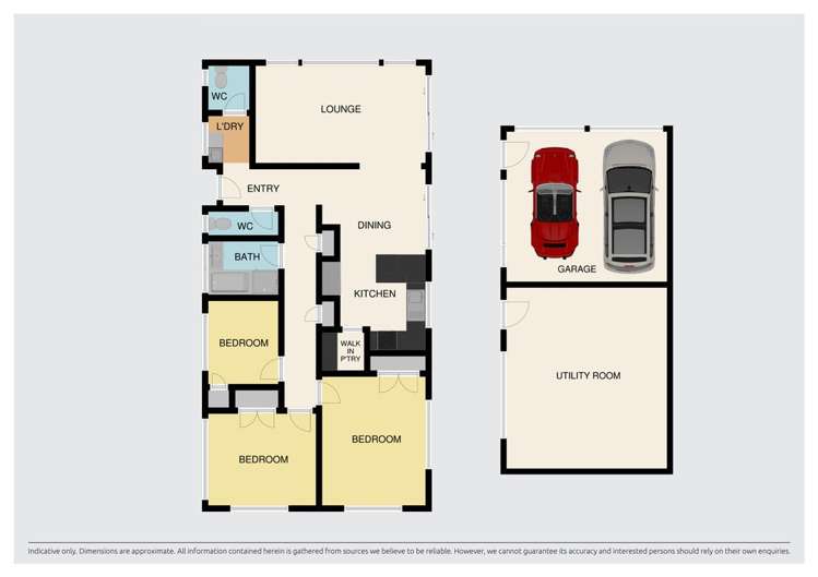 12 Tatariki Street Rosehill_11