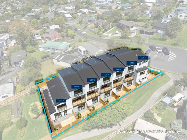 Lot 1-2, L Kayle Glen West Harbour_1