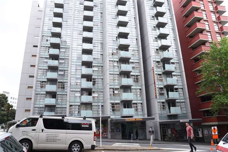 605/85 Wakefield Street Auckland Central_14