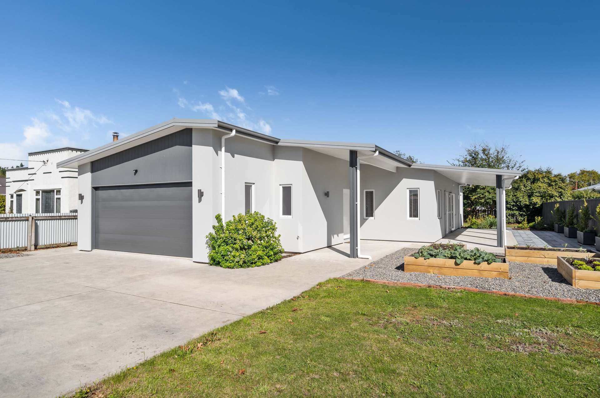 64 Park Road Carterton Carterton Houses for Sale One Roof