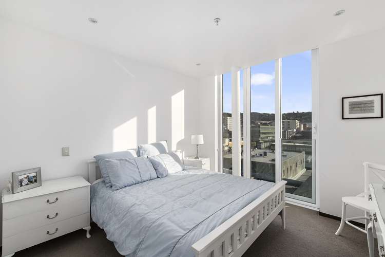 601/38 Jessie Street Te Aro_8