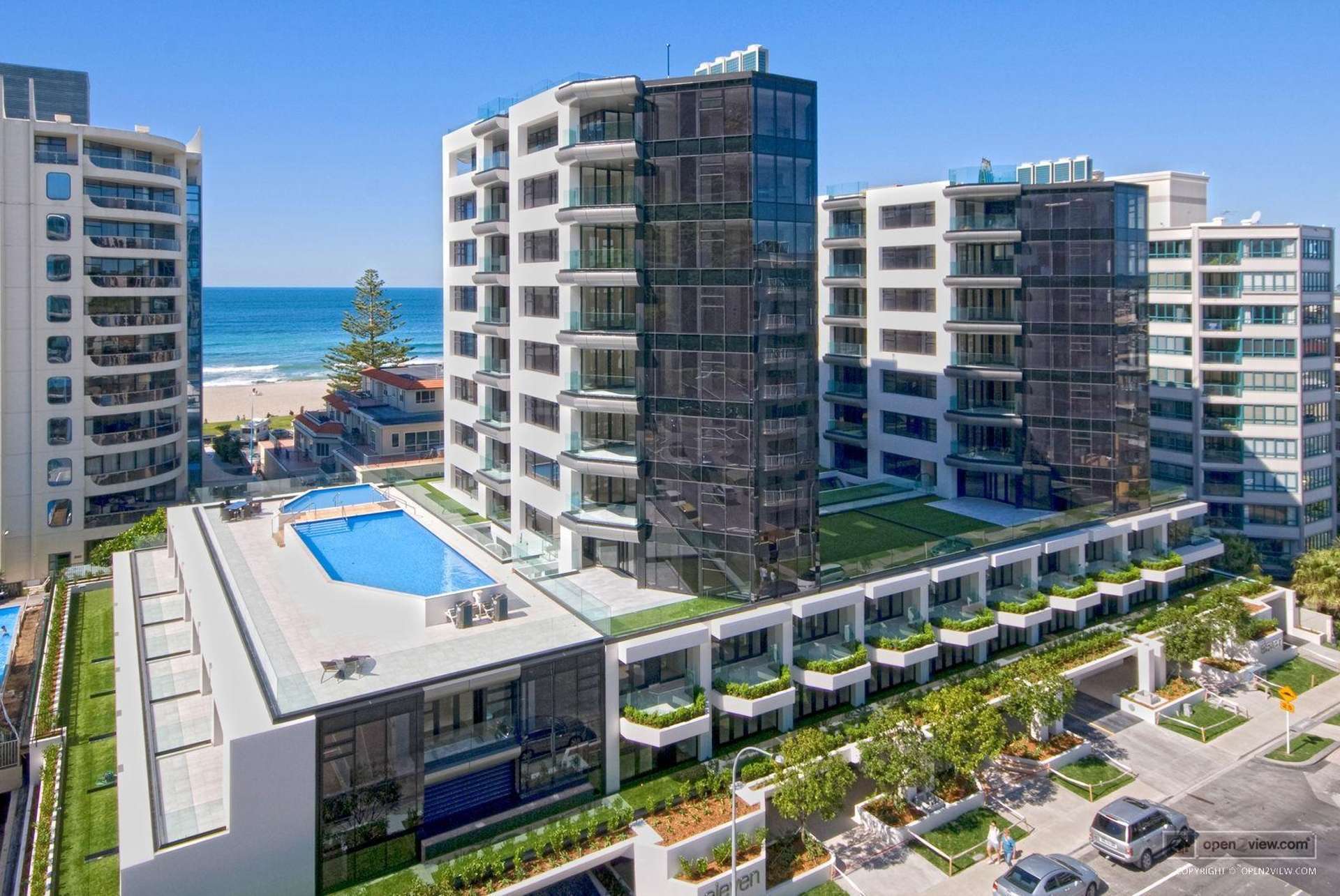 S6B/11 Maunganui Road (Eleven Apts) Mt Maunganui_0