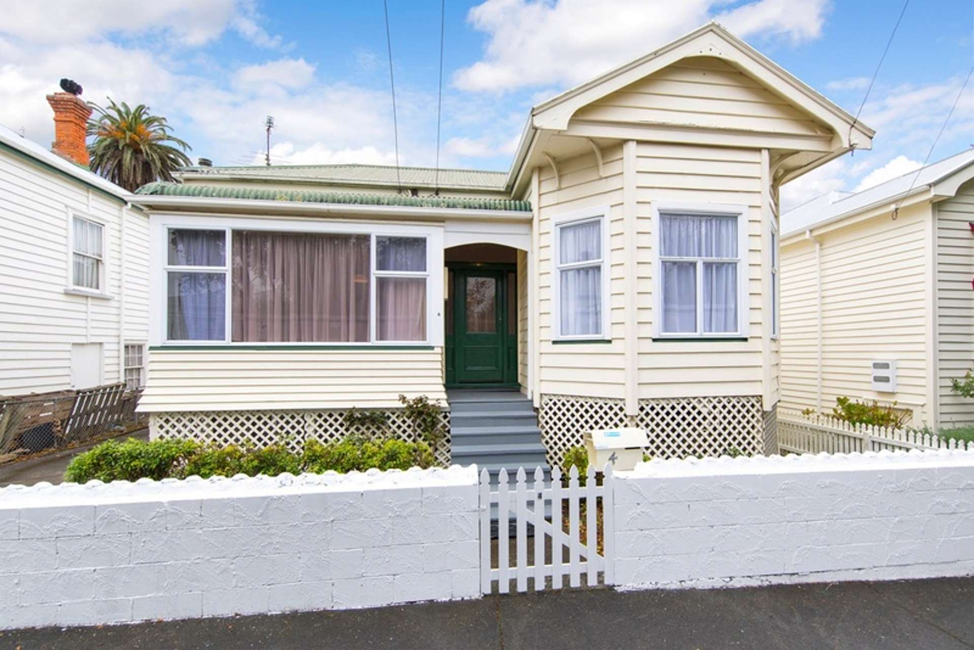 4 Pentland Avenue Mount Eden_0