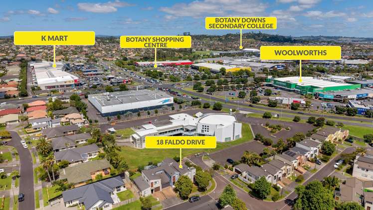 18 Faldo Drive Golflands_14