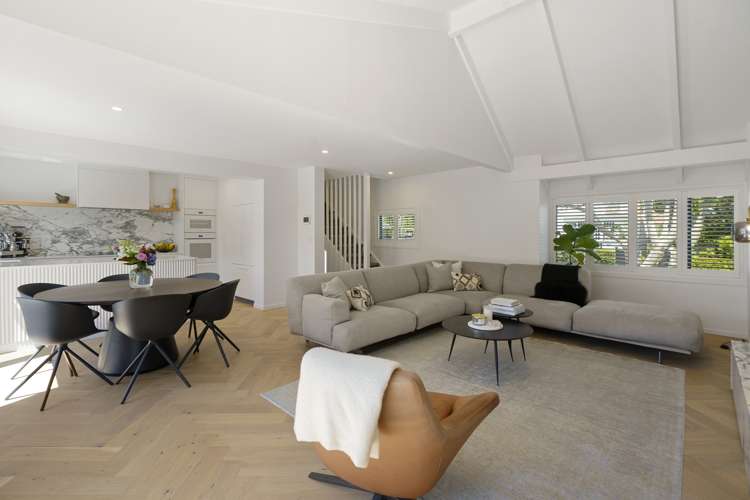 112 Saint Stephens Avenue Parnell_2