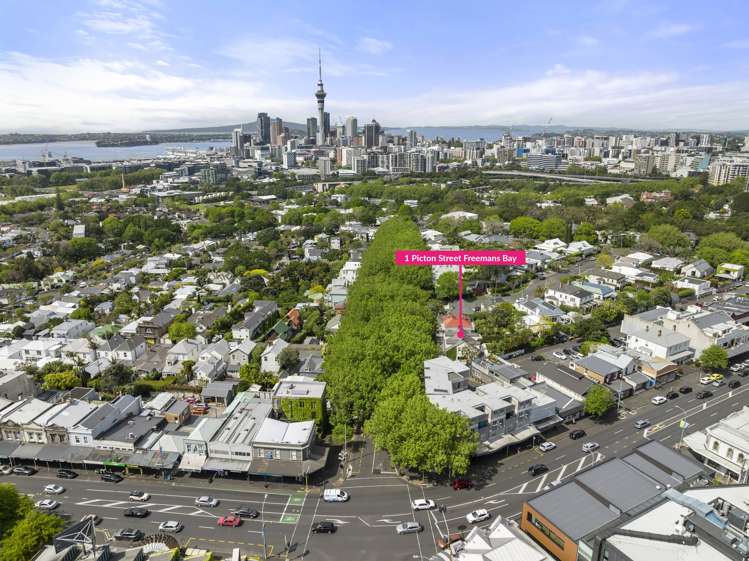 1 Picton Street Freemans Bay_21