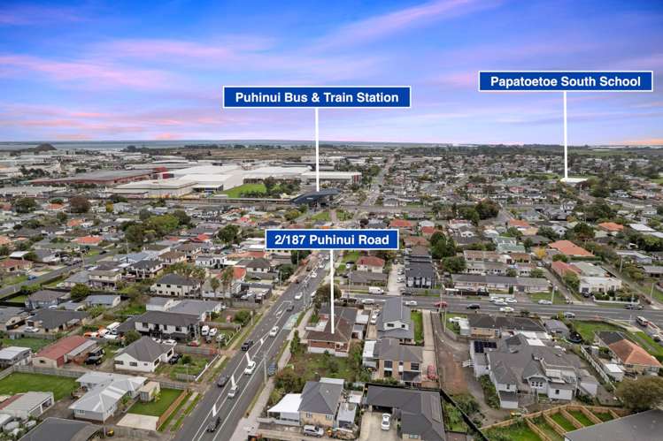 2/187 Puhinui Road Papatoetoe_21
