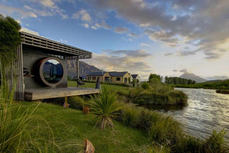 18 and 20 Woolshed Road Jacks Point_20