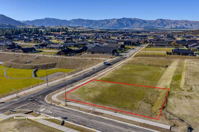 Lot 359, Pembroke Heights Wanaka_2